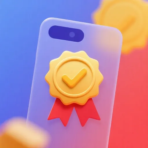 APP流畅度冠军 on 移动应用体验榜