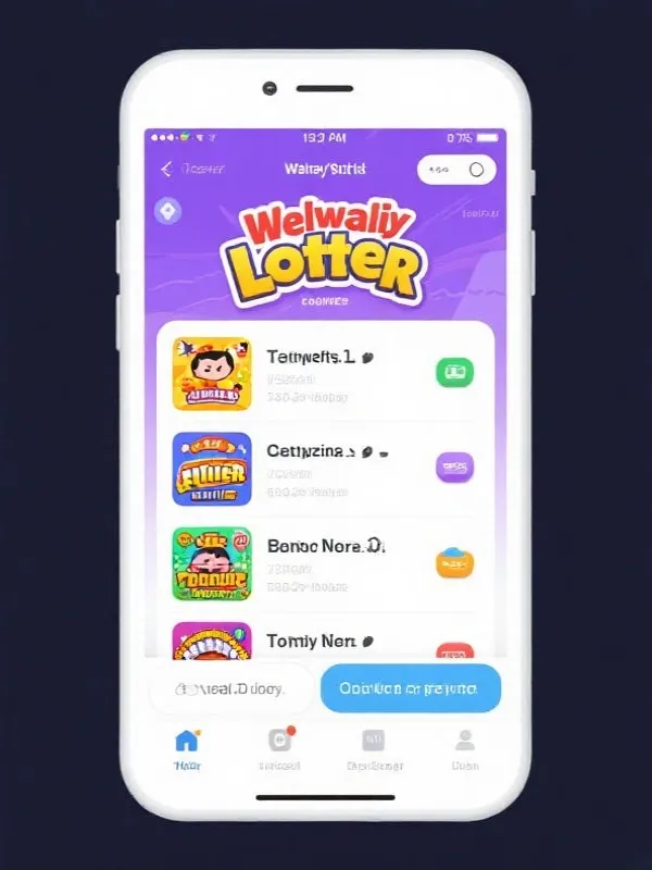Game Selection