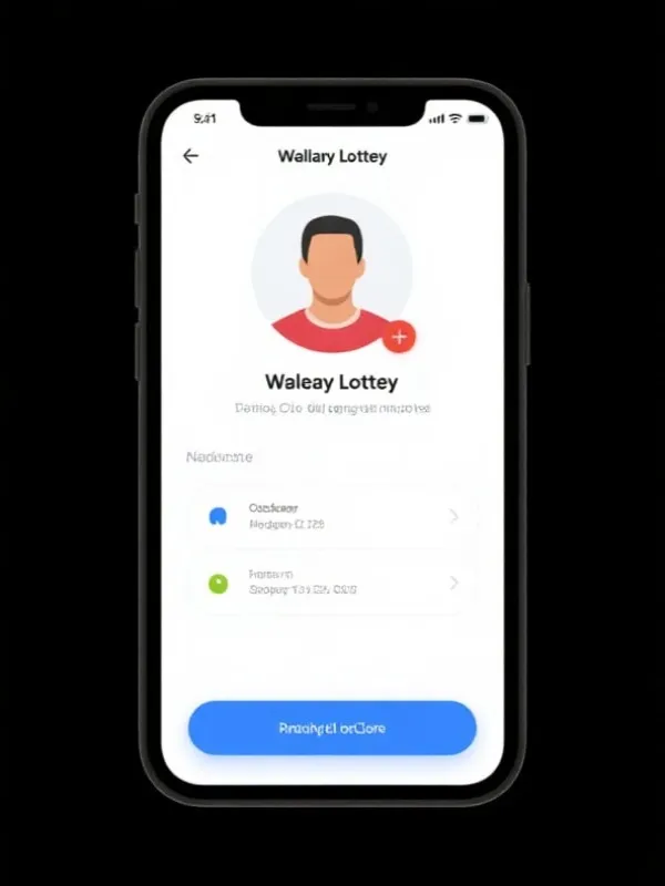 User Profile